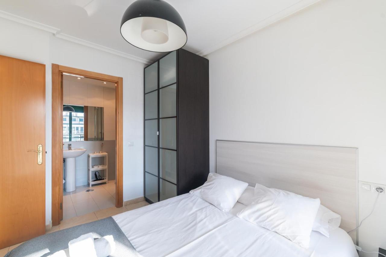 Alloru, Apartamento Con Piscina La Playa A 3 Km Vut-2714-As Llanes Exterior foto