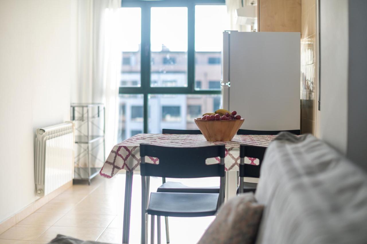 Alloru, Apartamento Con Piscina La Playa A 3 Km Vut-2714-As Llanes Exterior foto