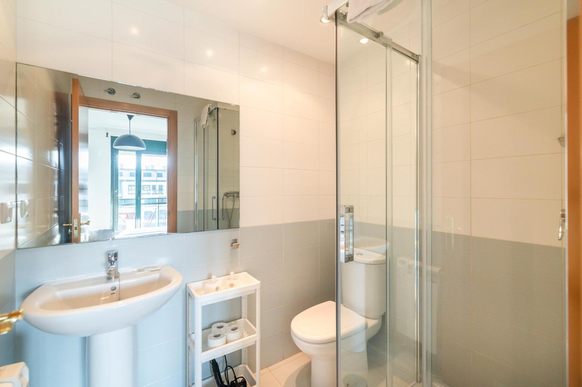 Alloru, Apartamento Con Piscina La Playa A 3 Km Vut-2714-As Llanes Exterior foto